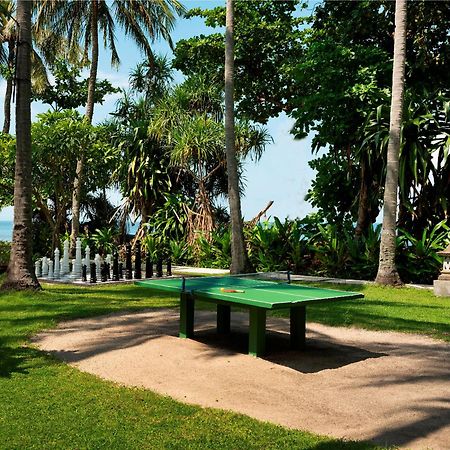 Mangsit Suites By Holiday Resort Lombok Екстер'єр фото