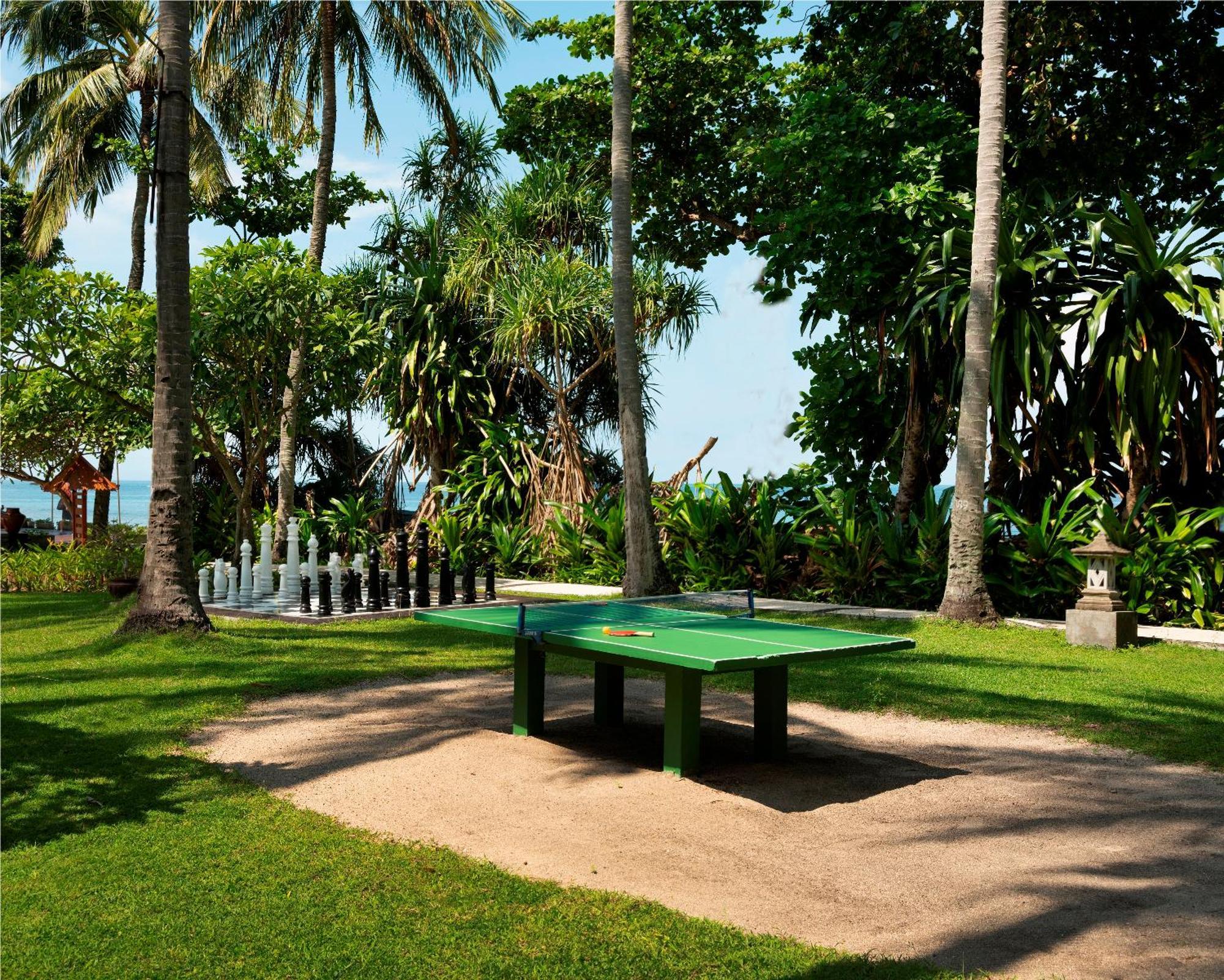 Mangsit Suites By Holiday Resort Lombok Екстер'єр фото