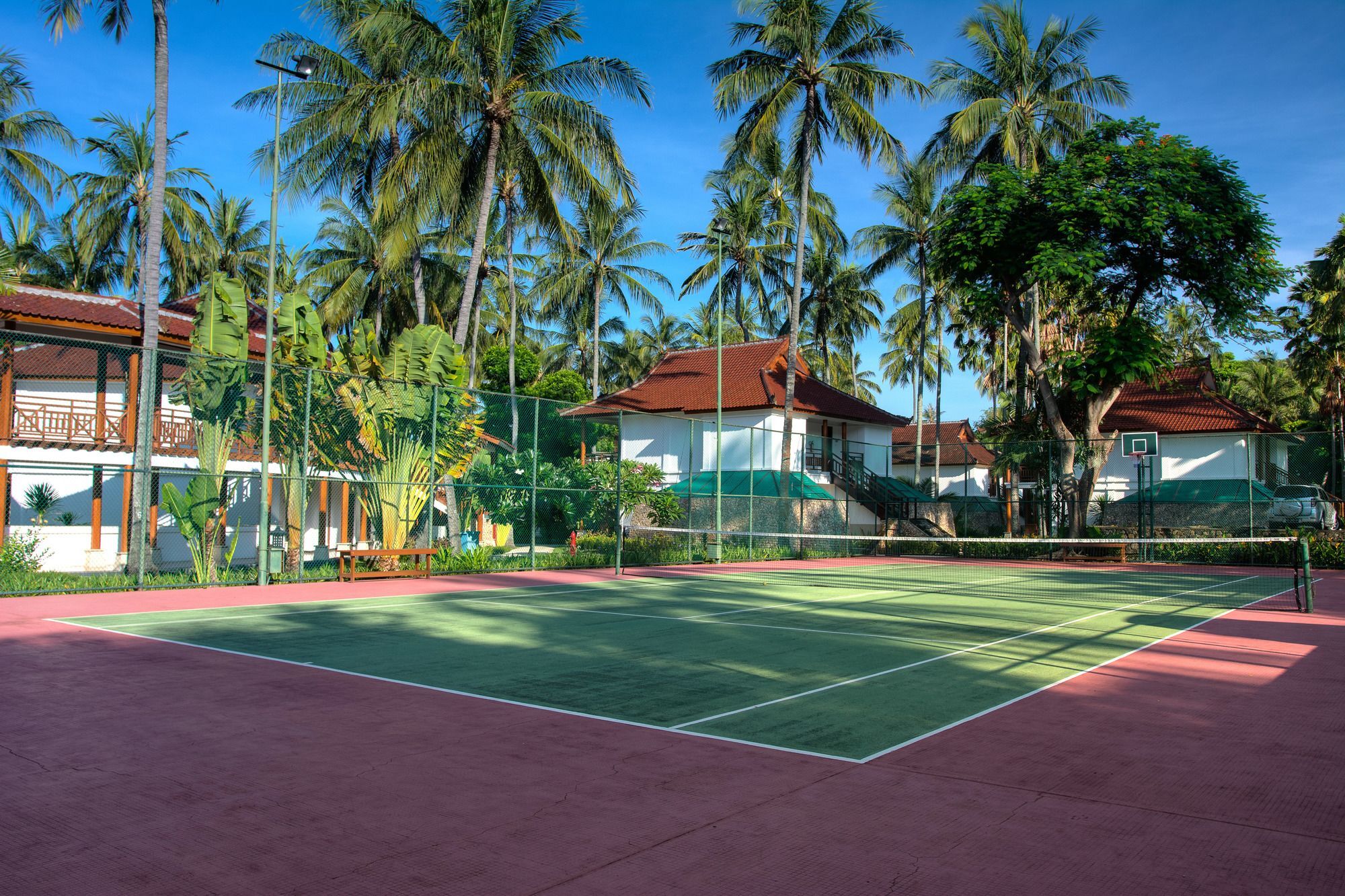 Mangsit Suites By Holiday Resort Lombok Екстер'єр фото